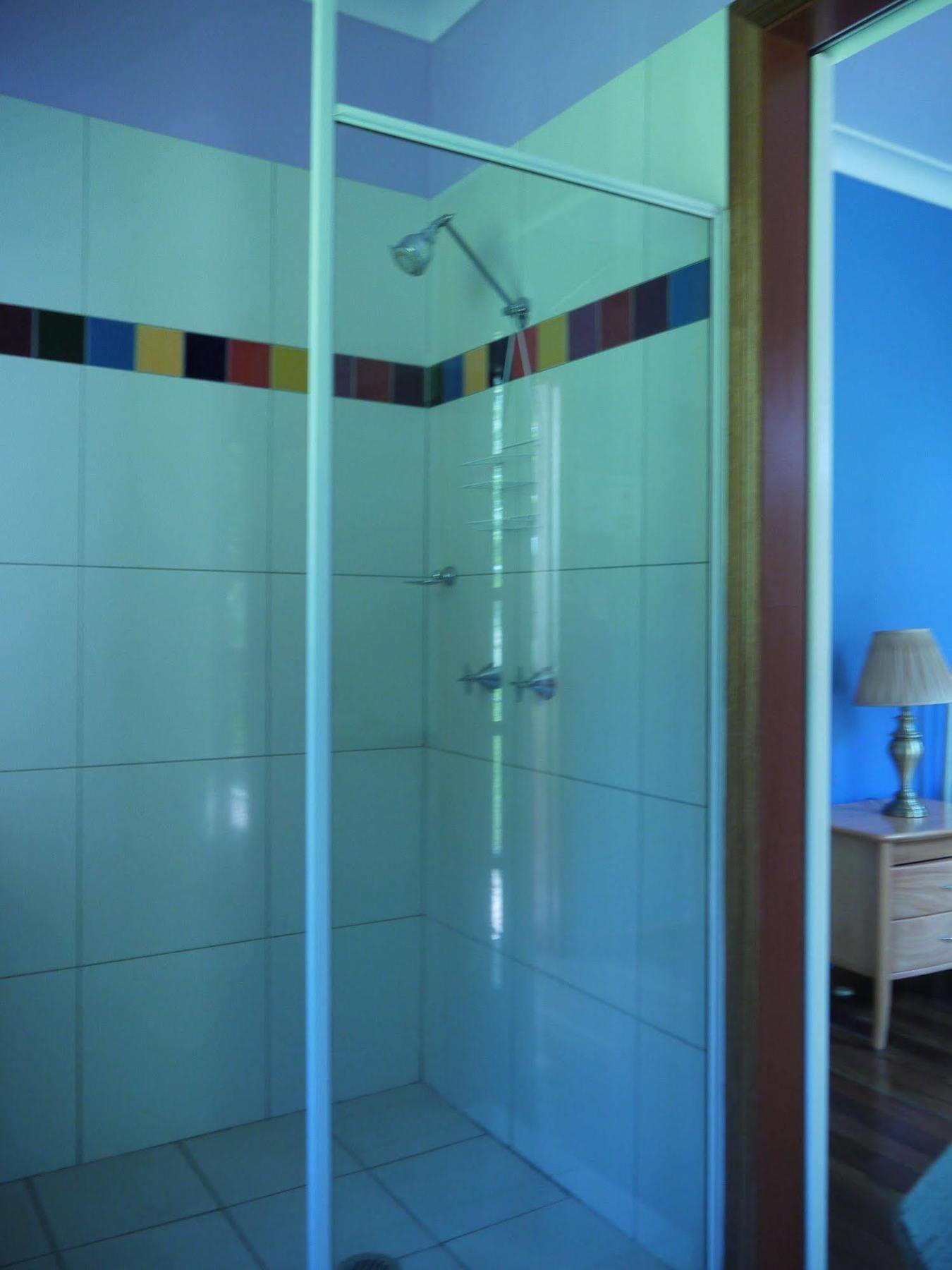 הוילה Teretre Cabins נימבין מראה חיצוני תמונה