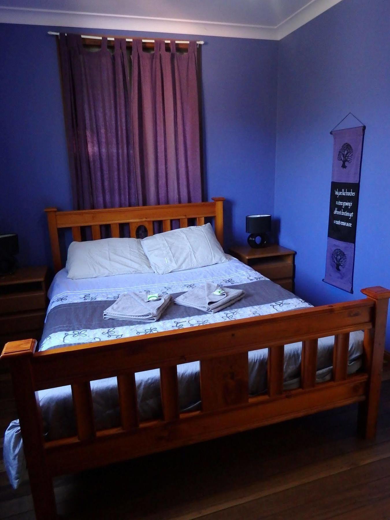 הוילה Teretre Cabins נימבין מראה חיצוני תמונה